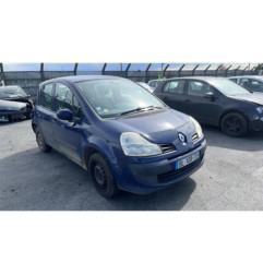 Commande chauffage RENAULT MODUS