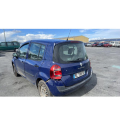 Commande chauffage RENAULT MODUS