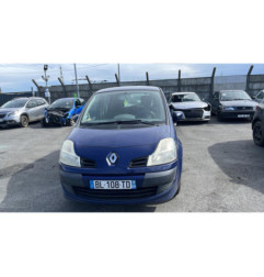 Commande chauffage RENAULT MODUS