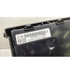 Boitier UCH RENAULT MODUS Photo n°1
