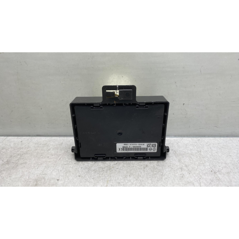 Boitier UCH RENAULT MODUS Photo n°2