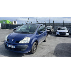 Boitier UCH RENAULT MODUS
