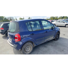 Boitier UCH RENAULT MODUS