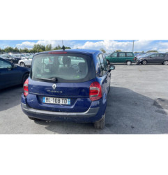 Boitier UCH RENAULT MODUS