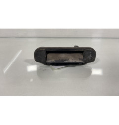 Bouton de coffre MAZDA MPV 2