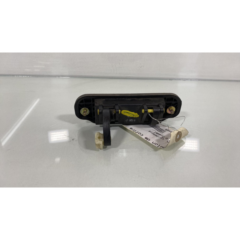 Bouton de coffre MAZDA MPV 2 Photo n°3