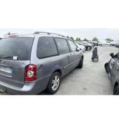 Bouton de coffre MAZDA MPV 2