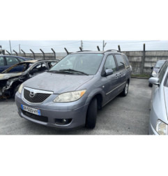 Bouton de coffre MAZDA MPV 2