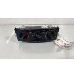 Commande chauffage MAZDA MPV 2 Photo n°1