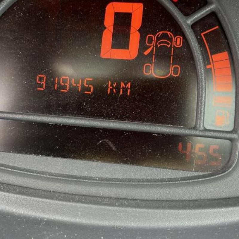 Autoradio d'origine RENAULT MODUS Photo n°13