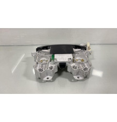 Commande chauffage MAZDA MPV 2