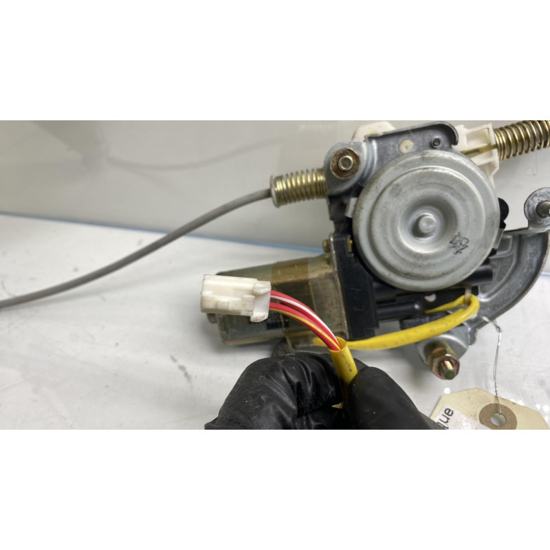 Leve vitre electrique avant droit MAZDA MPV 2 Photo n°3