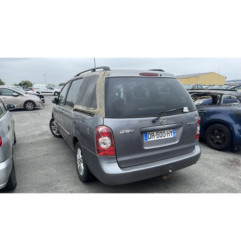 Leve vitre electrique avant droit MAZDA MPV 2