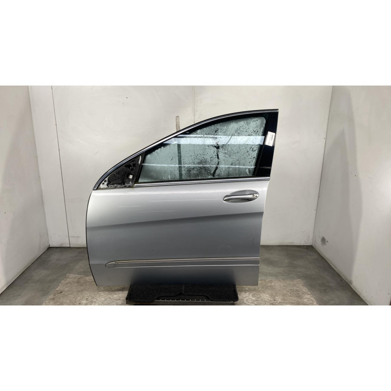 Porte avant gauche MERCEDES CLASSE R 251 Photo n°4