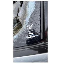 Trappe d'essence MERCEDES CLASSE R 251