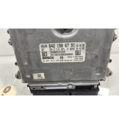 Calculateur moteur MERCEDES CLASSE R 251