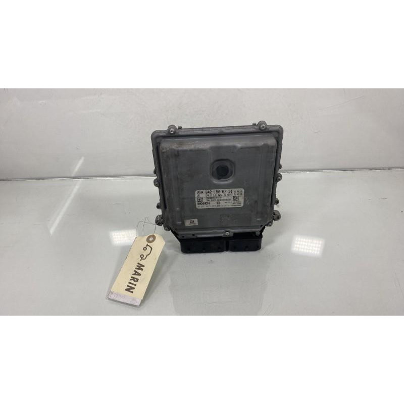 Calculateur moteur MERCEDES CLASSE R 251 Photo n°3