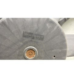 Moto ventilateur radiateur MERCEDES CLASSE R 251