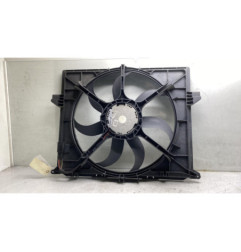 Moto ventilateur radiateur MERCEDES CLASSE R 251