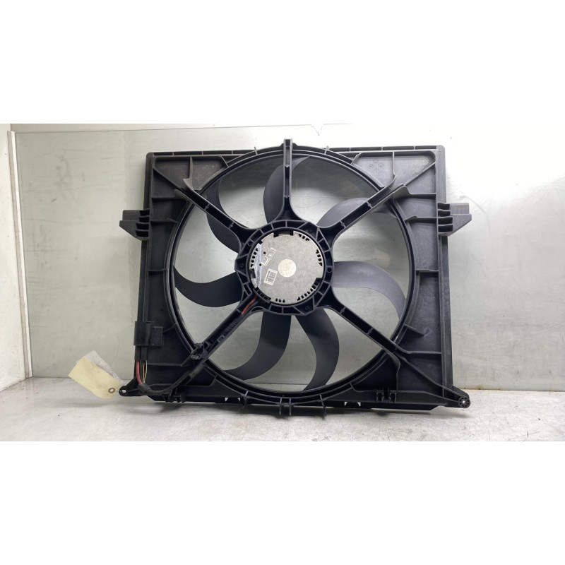 Moto ventilateur radiateur MERCEDES CLASSE R 251 Photo n°4