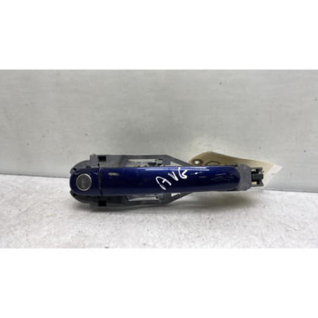 Poignee porte avant gauche VOLKSWAGEN BORA