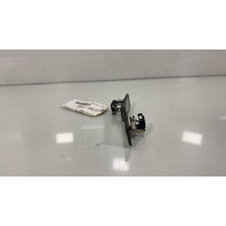 Eclairage de plaque VOLKSWAGEN BORA