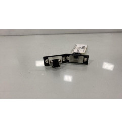 Eclairage de plaque VOLKSWAGEN BORA