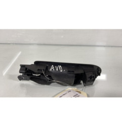 Interrupteur de leve vitre avant droit VOLKSWAGEN BORA