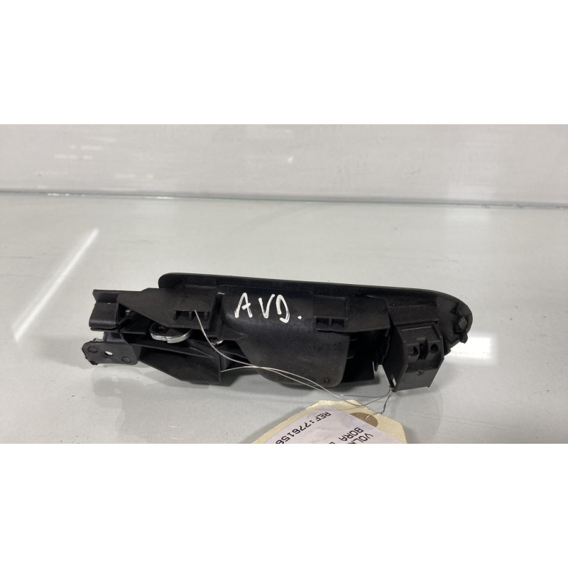 Interrupteur de leve vitre avant droit VOLKSWAGEN BORA Photo n°3