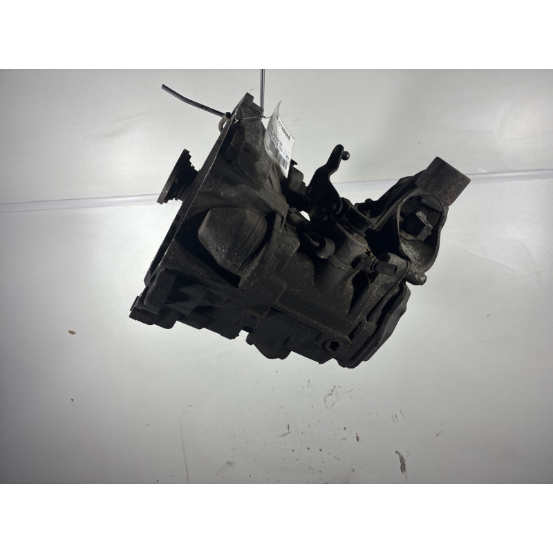 Boite de vitesses VOLKSWAGEN POLO 3 Photo n°1