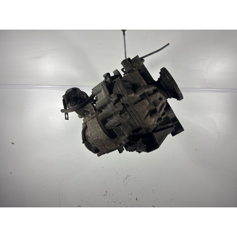 Boite de vitesses VOLKSWAGEN POLO 3 Photo n°2