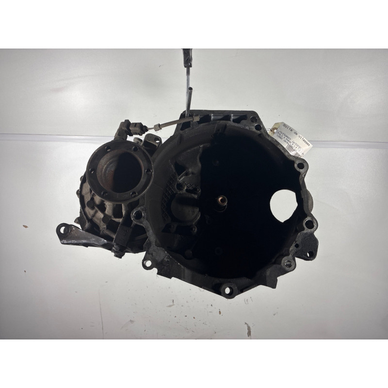 Boite de vitesses VOLKSWAGEN POLO 3 Photo n°3