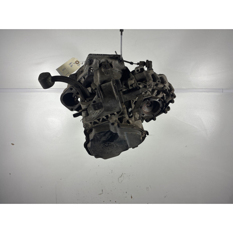 Boite de vitesses VOLKSWAGEN POLO 3 Photo n°4