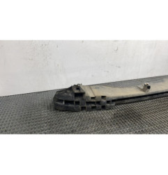 Renfort pare choc arriere (traverse) RENAULT CLIO 3 Photo n°1