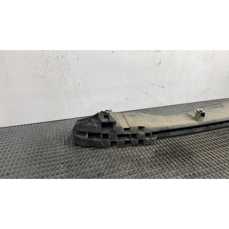 Renfort pare choc arriere (traverse) RENAULT CLIO 3 Photo n°1