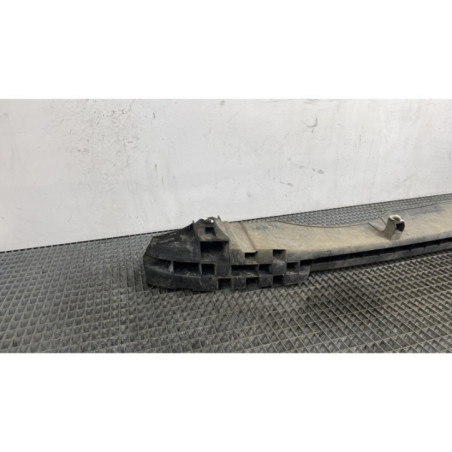 Renfort pare choc arriere (traverse) RENAULT CLIO 3 Photo n°1
