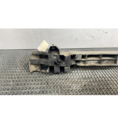 Renfort pare choc arriere (traverse) RENAULT CLIO 3