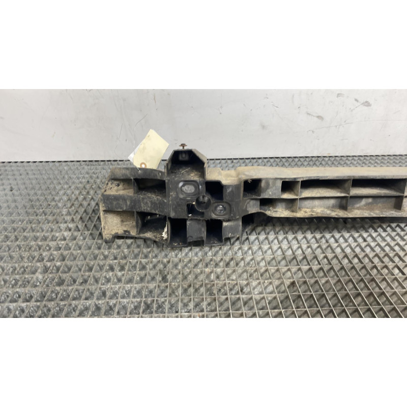 Renfort pare choc arriere (traverse) RENAULT CLIO 3 Photo n°3
