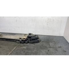 Renfort pare choc arriere (traverse) RENAULT CLIO 3