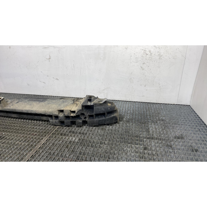 Renfort pare choc arriere (traverse) RENAULT CLIO 3 Photo n°4