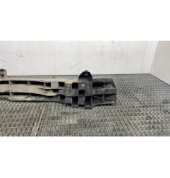 Renfort pare choc arriere (traverse) RENAULT CLIO 3