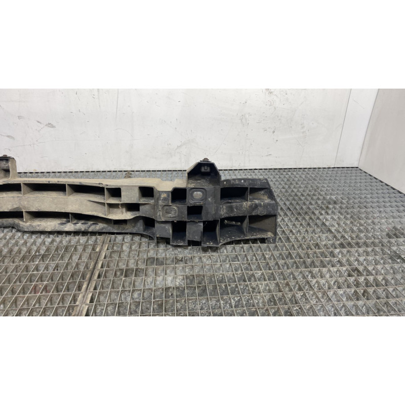 Renfort pare choc arriere (traverse) RENAULT CLIO 3 Photo n°5