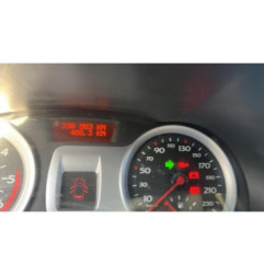 Renfort pare choc arriere (traverse) RENAULT CLIO 3