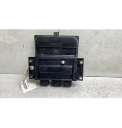 Calculateur moteur RENAULT CLIO 3 Photo n°1