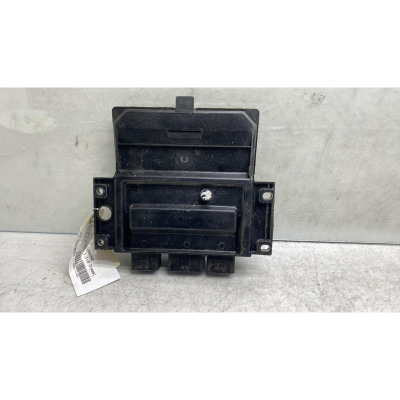 Calculateur moteur RENAULT CLIO 3 Photo n°1