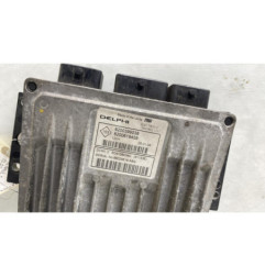 Calculateur moteur RENAULT CLIO 3