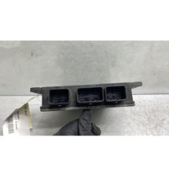 Calculateur moteur RENAULT CLIO 3