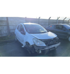 Calculateur moteur RENAULT CLIO 3