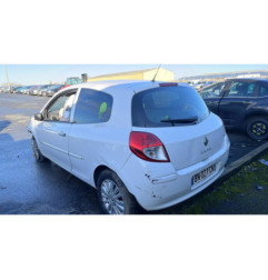 Calculateur moteur RENAULT CLIO 3