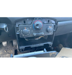 Calculateur moteur RENAULT CLIO 3